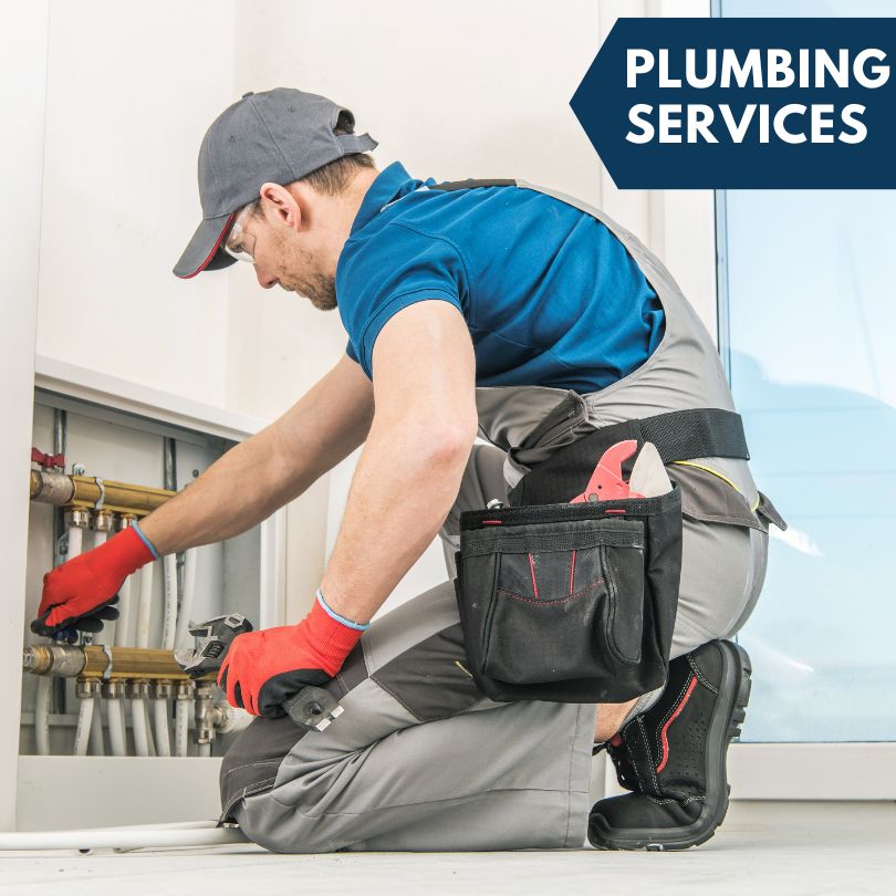 Vesta Plumbing Company